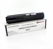 Canon EXV18 Muadil Toner / IR1018 / IR1020 / IR1022 / IR1024 - 5