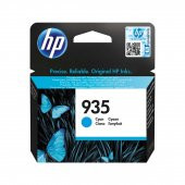 HP 935 C2P20AE Mavi Orjinal Kartuş , Hp Officejet Pro 6230 / 6830 Orjinal Kartuş - 1