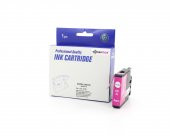 HP 933XL/6100 /6600 /6700 /7110 /7610 /7612 Kırmızı Muadil Kartuş thumbnail 1