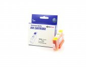 Hp 920XL CD974A /6000 /6500 /7000 /7500 Sarı Muadil Kartuş - 1