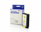 HP 940XL C4909A /8000 / 8500 Sarı Muadil Kartuş - 2