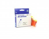 Hp 920XL CD974A /6000 /6500 /7000 /7500 Sarı Muadil Kartuş - 2