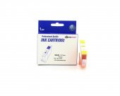 Hp 920XL CD974A /6000 /6500 /7000 /7500 Sarı Muadil Kartuş - 3