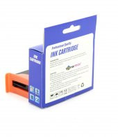 Lexmark 100XL / 14N1068E Siyah Muadil Kartuş thumbnail 5