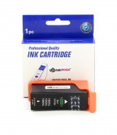 Lexmark 100XL / 14N1068E Siyah Muadil Kartuş thumbnail 7