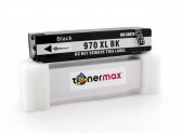 HP 970XL / CN625A /X451 /X476 /X551 /X576 Siyah Muadil Kartuş - 6