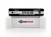 HP 970XL / CN625A /X451 /X476 /X551 /X576 Siyah Muadil Kartuş - 8