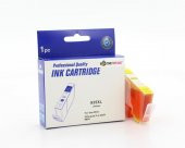 HP 935XL C2P26A /6230 / 6830 Sarı Muadil Kartuş - 2