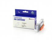 Canon CLI-571XL / Pixma MG-5750 / MG-6850 / MG-7750 / TS-5050 Gri Muadil Kartuş - 5