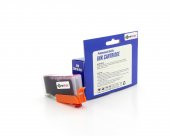 Canon CLI-571XL / Pixma MG-5750 / MG-6850 / MG-7750 / TS-5050 Kırmızı Muadil Kartuş - 8