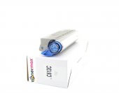 Oki C612 46507519 / C612 / C612n / C612dn Mavi Muadil Toner - 7