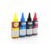 Hp 56 C6656G / Hp 57 C6657A Mürekkep - 5