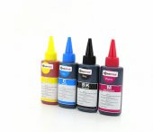 Hp 56 C6656G / Hp 57 C6657A Mürekkep - 6