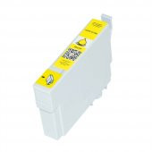 Epson 27XL / T2711XL Sarı Muadil Kartuş/ Work Force WF-3620 / WF-3640 / WF-7110 / WF-7610 / WF-7620 - 1