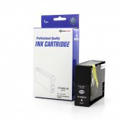 Canon PGI-2500XL Siyah Muadil Kartuş - 1