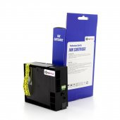 Canon PGI-2500XL Siyah Muadil Kartuş - 4