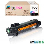 Xerox Phaser 6510 Siyah Muadil Toner/ WorkCentre 6515 - 1