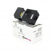 Utax PK-5016 Siyah Muadil Toneri/ P-C2155 / P-C2665 - 2