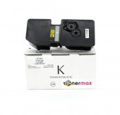 Utax PK-5016 Siyah Muadil Toneri/ P-C2155 / P-C2665 - 3
