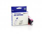 Canon CLİ-526 M Kırmızı Muadil Kartuş - 6