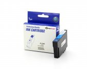 Epson T1302 / C13T13024020 Mavi Muadil Kartuş - 1