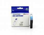 Epson T1302 / C13T13024020 Mavi Muadil Kartuş - 3