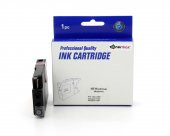 Hp 711XL  CZ131A / T520 / T120 Kırmızı Muadil Kartuş - 3