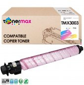 Ricoh Aficio MPC3003 Kırmızı Muadil Toner/ MPC3004 / MPC3503 / MPC3504 - 1