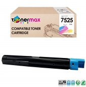 Xerox WorkCentre 7525 Mavi Muadil Toneri / 7530 / 7545 / 7556 / 7830 / 7835 / 7845 / 7855 / 7970 thumbnail 1