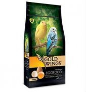 Gold Wings Premium Yumurtalı Kuş Maması 150 Gr - 1
