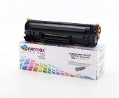 Hp Cf283x Muadil Toneri / M201 / M225 - 2