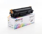 Hp Cf283x Muadil Toneri / M201 / M225 - 7