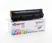 Hp Cf283x Muadil Toneri / M201 / M225 - 8