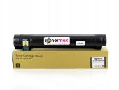 Lexmark C950X2KG C950 Siyah Muadil Toner - 1