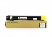 Lexmark C950X2YG C950 Sarı Muadil Toner - 6