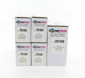 Brother TN-1040 / DR-1040 Muadil Toner ve Drum Ünitesi Seti thumbnail 1
