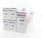 Brother TN-1040 / DR-1040 Muadil Toner ve Drum Ünitesi Seti thumbnail 7