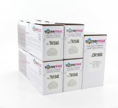 Brother TN-1040 / DR-1040 Muadil Toner ve Drum Ünitesi Seti thumbnail 9