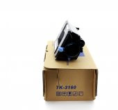 Kyocera TK-3160 / P3045dn / P3050dn / P3055dn / P3060dn Muadil Toner - 6