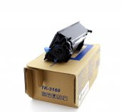 Kyocera TK-3160 / P3045dn / P3050dn / P3055dn / P3060dn Muadil Toner - 10