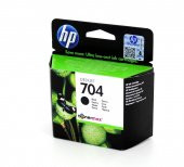 HP 704 CN692A Siyah Orjinal Kartuş/ HP Deskjet 2060 / K110a / J510 - 2