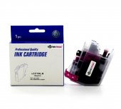 Brother LC3719XL Kırmızı Muadil Kartuş/ MFC-J3930 / MFX-J2330 / MFC-J2730 / MFC-J3530n thumbnail 8