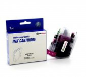 Brother LC3719XL Kırmızı Muadil Kartuş/ MFC-J3930 / MFX-J2330 / MFC-J2730 / MFC-J3530n thumbnail 6