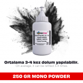 Samsung MLT-D111S Toner Tozu 250GR. / Xpress M2020 / M2022 / M2070 Toner Tozu - 2