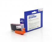 Canon CLI-581XL Kırmızı Muadil Kartuş thumbnail 4