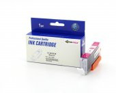 Canon CLI-581XL Kırmızı Muadil Kartuş thumbnail 5