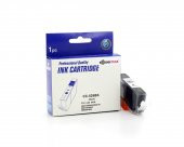 Canon CLİ-526 BK Siyah Muadil Kartuş - 6