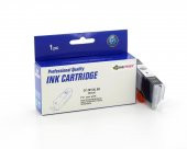 Canon CLI-581XXL Siyah Muadil Kartuş thumbnail 2