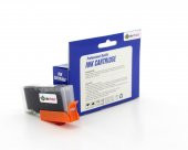 Canon CLI-581XXL Siyah Muadil Kartuş thumbnail 3