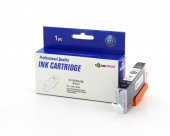 Canon CLI-581XXL Siyah Muadil Kartuş thumbnail 5